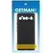 Чехол TPU GETMAN Liquid Silk Full Camera для Google Pixel 9 Черный / Black ILSO-00000080991-15 фото 2