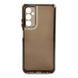 Противоударный чехол для смартфона Space III для Samsung Galaxy A25 Tea Brown 666-02082 фото 1