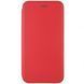 Шкіряний чохол-книжка Classy для Samsung Galaxy A20 / A30 Red 777-06076 фото