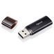 Флеш-накопичувач Apacer USB 3.2 Gen 1 AH25B 64Gb Black AP64GAH25BB-1 фото 1