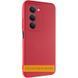 Чохол TPU GETMAN Liquid Silk Full Camera для Xiaomi Redmi 15 4G (Global) / 5G Dark Red 656-08786 фото 1