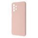Чохол WAVE Colorful Case (TPU) Samsung Galaxy A13 (A135F) Pink sand 656-05792 фото 1