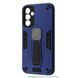 Чехол Armor Magnetic для Samsung Galaxy M15 Blue 777-01581 фото 1