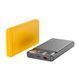 Power Bank XO PR217 PD20W+QC22.5W 10000 mAh Жовтий 656-01493 фото 2