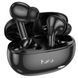 Беспроводные наушники HOCO EW60 Norman true wireless BT headset Black 656-03900 фото 2
