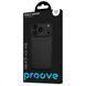 Чехол Proove Force Armor Case with Magnetic Ring iPhone 17 Air Black 656-04665 фото 2