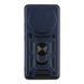 Противоударный чехол Armor Guard Shield для Xiaomi Redmi Note 14 Pro 5G/Poco X7 5G Black 555-02321 фото 3