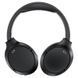 Бездротові накладні навушники ACEFAST H6 active noise reduction wireless headset Black 6974316283683 фото 1