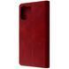 Чохол WAVE Fold Case для Xiaomi Redmi 13C 4G/Poco C65 Red 777-03162 фото 1