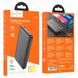 Павербанк Hoco J87 Tacker PD20W+QC3.0 10000 mAh 216-00045 фото 4