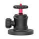 Магнитный держатель для камеры Ulanzi Vijim C029 Magnetic Head Hoder (C062GBB1 CO29) C062GBB1 фото 2