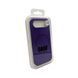 Чохол для смартфона Silicone Case Magnetic для Apple iPhone 17 Air Modena 666-04097 фото 2