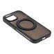 Чохол TPU+PC Mag 360 Spin Case для iPhone 13 Black 214-03232 фото 7