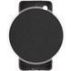Чохол Silicone Cover Lakshmi Full Camera для Tecno Spark Go 2022 (KG5m) Black 777-06923 фото 2