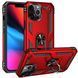 Чохол Cosmic Robot Ring для iPhone 13 Pro Red 666-00055 фото 2