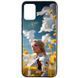 TPU+PC чехол Prisma Ladies для Samsung Galaxy A31 Anime 777-07282 фото 1