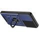 Ударопрочный чехол Camshield Serge Ring для Xiaomi 14 Blue 777-04394 фото 3