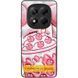 Чохол TPU+PC Prisma Fluffie для Xiaomi Redmi Note 14 4G (Int. version) Strawberry 777-03942 фото 2