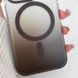 Чохол TPU+PC Phantom with MagSafe для Apple iPhone 13 / 14 (6.1") Grey 555-03001 фото 2