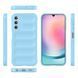 Чехол для смартфона Cosmic Magic Shield for Samsung Galaxy A25 5G Light Blue 666-04683 фото 2