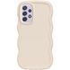 Чохол TPU Ripple для Samsung Galaxy A52 4G / A52 5G / A52s Antique White 555-01171 фото