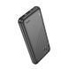 Power Bank Hoco J123 Element 10000mAh 2A Black 216-00151 фото 1
