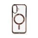 Чохол CD Magnetic для iPhone 16 Rose Gold 666-02749 фото 1