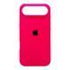 Силіконовий чохол для Apple iPhone 17 Air Shiny-Pink 208-06492 фото 1