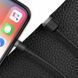 Кабель Baseus Cafule Cable USB For Lightning 1.5A 2m Gray+Black CALKLF-CG1 фото 10