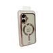 Чохол CD Magnetic для iPhone 16 Rose Gold 666-02749 фото 2