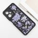 Чехол TPU Prestige для Xiaomi Redmi Note 12 Pro 5G Peony 777-03376 фото 3