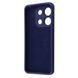 Чехол WAVE Full Silicone Cover для Xiaomi Redmi Note 13 4G Plum 656-07584 фото 2