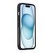 Чохол TPU+PC Mag 360 Spin Case для iPhone 13 Black 214-03232 фото 5