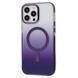 Чехол Proove Shadow Star Case with Magnetic Ring iPhone 16 Pro Deep Purple 656-05192 фото 1