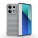Чохол для смартфона Cosmic Magic Shield for Xiaomi Redmi Note 13 4G Grey Smoke 666-05028 фото 1