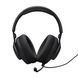 Навушники JBL Quantum 100M2 Black (JBLQTUM100M2BLK) JBLQTUM100M2BLK фото 2