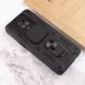 Ударопрочный чехол Camshield Serge Ring для Xiaomi Redmi Note 9s / Note 9 Pro / 9 Pro Max Black 777-04669 фото 6