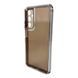 Противоударный чехол для смартфона Space III для Samsung Galaxy A25 Tea Brown 666-02082 фото 4