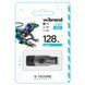 Флеш-накопичувач Wibrand USB 3.2 Gen1 Lizard 128GB Black WI3.2/LI128P9B фото 2