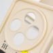 Чохол TPU Toys Case для Xiaomi Redmi 14C / Poco C75 Sand/Always Happy 777-03841 фото 5