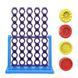 Настольная интерактивная игра Ummi 22048 Line Up Spin 4 656-03326 фото 5