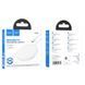 Бездротовий зарядний пристрій HOCO CW52 Enjoy magnetic wireless fast charging White 6942007611374 фото 2