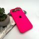 Силіконовий чохол для Apple iPhone 17 Air Shiny-Pink 208-06492 фото 4