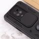 Ударопрочный чехол Camshield Serge Ring для Xiaomi Redmi Note 9s / Note 9 Pro / 9 Pro Max Black 777-04669 фото 5