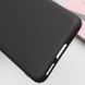 Чохол Silicone Cover Lakshmi Full Camera для Samsung Galaxy S22+ Black 777-07023 фото 6