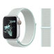 Нейлоновый ремешок для Apple Watch 42/44/45/49 mm Teal Tint 212-00063 фото