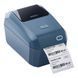 Термопринтер для друку наклейок NIIMBOT K3 Space Blue (1AE0F121602) 656-02124 фото 3