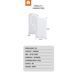 Внешний аккумулятор MagSafe Battery Pack WUW Y115 3000mAh для iPhone Белый 216-00024 фото 4