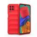 Чохол Cosmic Magic Shield для Samsung Galaxy M33 5G China Red 777-01812 фото 1