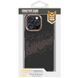 Чехол TPU Monzo (MagFit) для Apple iPhone 16 Pro (6.3") Titanium gold 555-03883 фото 5